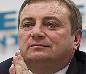 Верхушка администрации Сочи окончательно становится анапско-краснодарской Анатолий Пахомов