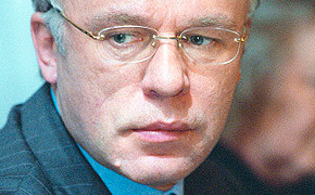 Фетисов: "Победить в общекомандном зачете"