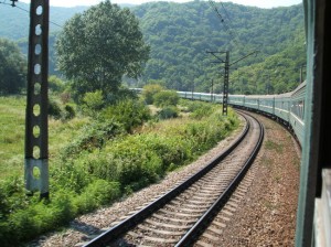 РЖД удлиняет составы до Сочи