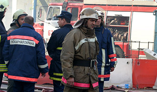 В жилом доме заживо сгорели три человека В жилом доме заживо сгорели три человека