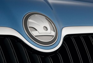 Skoda стала официальным автомобилем сочинской Олимпиады