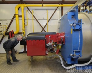 Мэрия Сочи: отопительный сезон уже начался