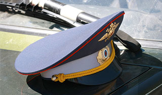 Глава пермского ГИБДД попал под следствие Глава пермского ГИБДД попал под следствие