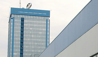 АвтоВАЗ ожидает иностранных инвестиций АвтоВАЗ ожидает иностранных инвестиций