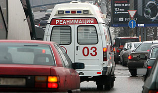 В Томске рекламный щит убил людей В Томске рекламный щит убил людей