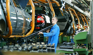 АвтоВАЗ готовится к банкротству АвтоВАЗ готовится к банкротству
