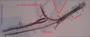 Транспортная инфраструктура Сочи пополнится еще двумя автотранспортными развязками