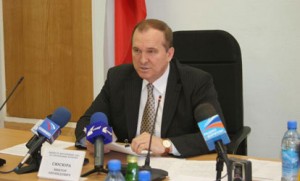 Генерала Сюсюру взяли в рамках сочинского дела о турецкой контрабанде Виктора Сюсюру задержали за работу в Краснодарском крае. Фото с сайта www.mvd.bol.ru