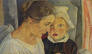 "Русские торги" стали сенсацией Sotheby's "Русские торги" стали сенсацией Sotheby's