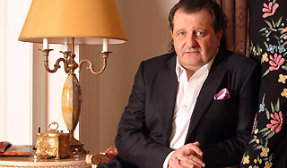 Винокур о роковой ошибке Калмановича Винокур о роковой ошибке Калмановича