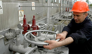 Украина ищет деньги за газ в Москве Украина ищет деньги за газ в Москве