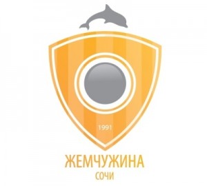 ФК «Жемчужина-Сочи» не теряет лидерство