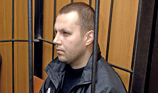 Офицера обвинили в убийстве детей Офицера обвинили в убийстве детей