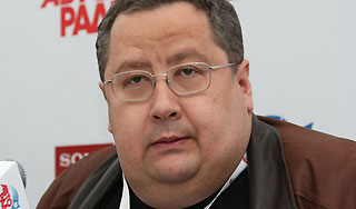 Глава "ПрофМедиа" скончался от инфаркта Глава "ПрофМедиа" скончался от инфаркта