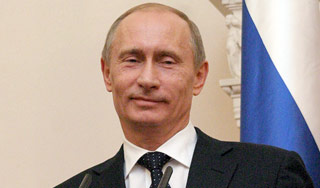 Путину приготовили 700 000 вопросов Путину приготовили 700 000 вопросов