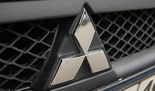 Mitsubishi может перейти французам Mitsubishi может перейти французам
