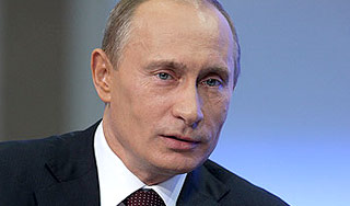 Путин: Куда пошли деньги ЮКОСа Путин: Куда пошли деньги ЮКОСа