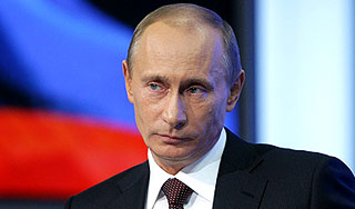 Путил ответил на главные вопросы россиян Путил ответил на главные вопросы россиян