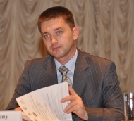 Куделя Евгений Владимирович