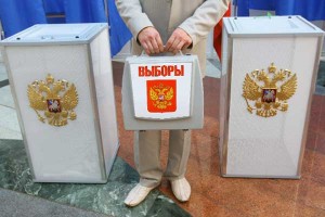 На 50 депутатских мест в Горсобрание сегодня претендуют 239 человек