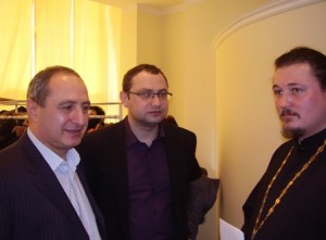Итоги конференции "Сохрани меня, мама!"
