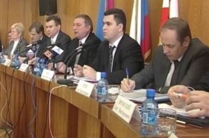 Равнение на Европу! - под таким девизом прошла планерка в Сочи