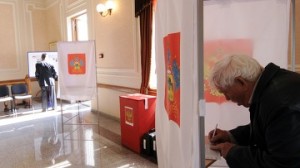 В Сочи избиратели просят Президента отменить досрочные выборы