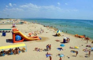 В Сочи этим летом будет в 1,5 раза дороже, чем в Турции и Египте