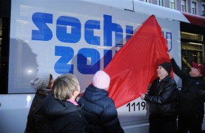 Сочи: гора олимпийских проблем