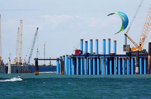 Аврал погубит порт Сочи во второй раз