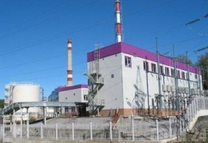 Пусконаладочные работы на Адлерской ТЭС проведут в 2011 году