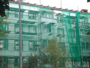 На ремонт жилых домов потратили почти 700 млн