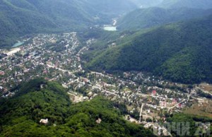 Многодетным семьям выделят 25 участков земли Многодетным семьям выделят земельные участки. Фото: www.sochi-rts.ru