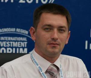 Сочи накроет валом европейских гостей Руководитель департамента комплексного развития курортов и туризма Краснодарского края Евгений Куделя