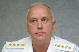 Краснодарский Следственный комитет покрывает опасных преступников? Александр Иванович Бастрыкин, глава Следственного комитета РФ