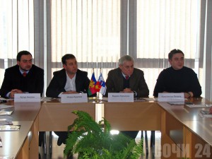 Юристы предлагают меры по улучшению инвестиционного климата в Сочи Заседание Комитета по правовой поддержке предпринимательской деятельности ТПП Сочи
