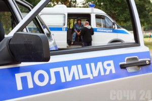 Губернатор Ткачев взял под личный контроль взрыв в Адлере Фото Евгения Смирнова, ИА "Живая Кубань"