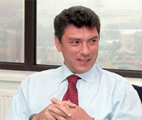 ����� ������. ����: nemtsov.ru