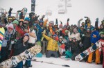 Quiksilver New Star Camp 2016