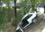 ДТП на автодороге Адлер – Красная Поляна