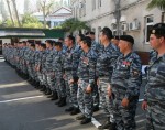 18 лет сочинскому ОМОНу