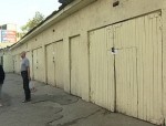 Последние дни гаражного кооператива