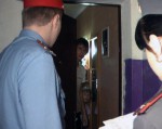 В Сочи разыскивают призывников