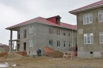 Возведение детского сада на улице Таврической