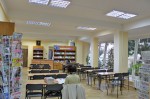 Новая жизнь старой библиотеки