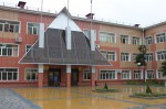 В Новый год - с новой школой