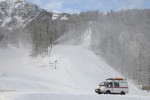 Командно-штабные учения Южного центра МЧС