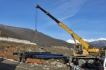 На адлерских реках будут построены новые водозаборы