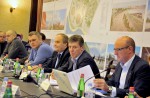 Заседание комиссии по подготовке тестовых соревнований
