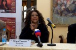 Мэри Уилсон поделилась впечатлениями о Сочи